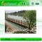 wpc outdoor decking , railing(ISO9001,ISO14001,ROHS,CE)
