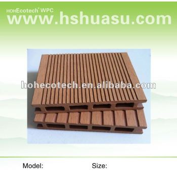 WPC Outdoor Flooring(CE,SGS,Intertek approved)