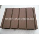 100% aufbereitetes wpc Qualitäts-Bodenbelagbrett (wpc Decking/wpc Wand-/wpcfreizeitprodukte)