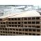 outdoor construction material WPC flooring board DECKING board