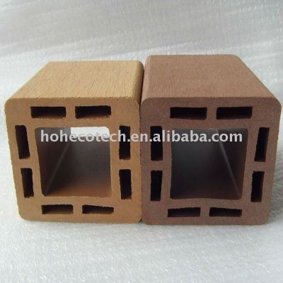 Garden WPC Fencing(high quality)