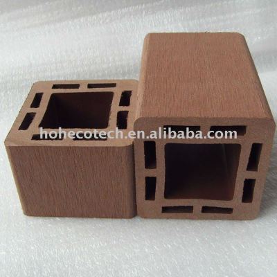 Garden WPC Fencing(high quality)