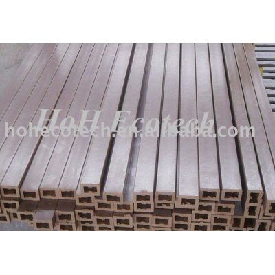 Good quality wpc solid joist