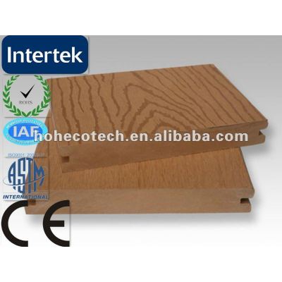 (Hot!!)popular decorate wpc decking