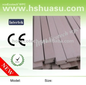 WPC Composite decking