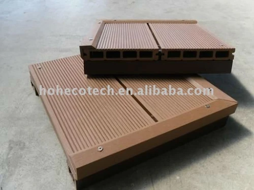 WPC Outdoor Flooring(high quality)