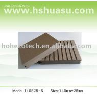 wpcの屋外のdecking