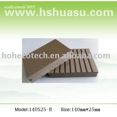 wpc outdoor decking