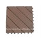 WPC DIY TILES (Wood plastic composites)