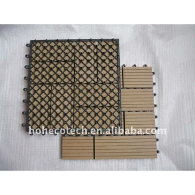 wpc diy tile