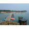 new material wpc(wood plastic composite) Decking /flooring (CE, ROHS, ASTM,ISO9001,ISO14001, Intertek) Composite Decking