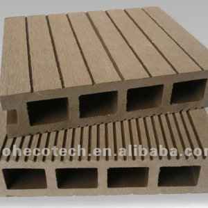 hot selling WPC decking floors