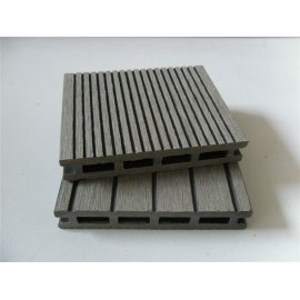 various color wpc plank road decking