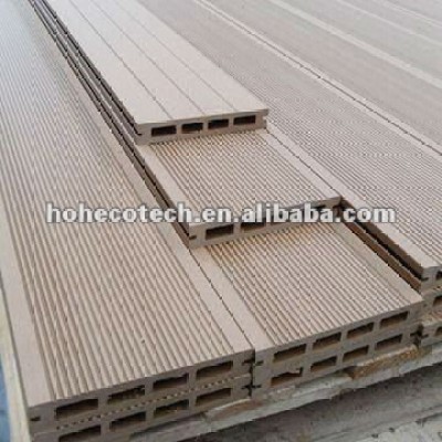 Construction building material Plastic Wood composite Decking/floor timber