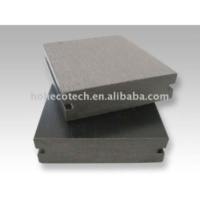 WPC Outdoor Decking(ISO CE ROHS ASTM)