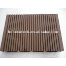 100% aufbereitetes wpc Qualitäts-Bodenbelagbrett (wpc Decking/wpc Wand-/wpcfreizeitprodukte)