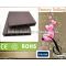 Promotion! Recycled anti-UV water-proof outdoor wpc decking (CE RoHS)