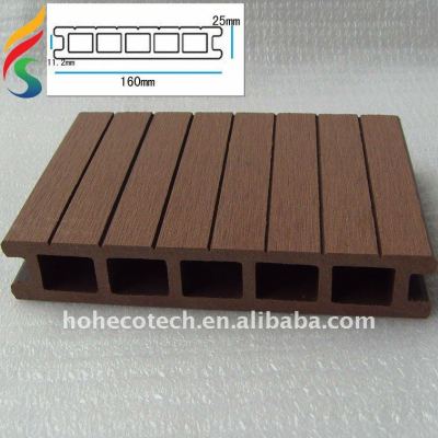 Decking flooring(ISO CE ROHS ASTM)