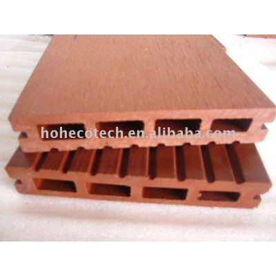 wpc composite decking
