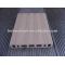 durable hot sale wood plastic composite outdoor flooring(water proof, UV resistance, resistance to rot and crack)