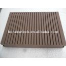 100% aufbereitetes wpc Qualitäts-Bodenbelagbrett (wpc Decking/wpc Wand-/wpcfreizeitprodukte)