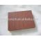 Popular wpc flooring board (Cedar color)