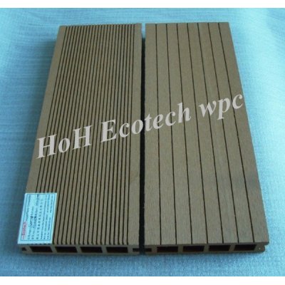 wpc flooring board