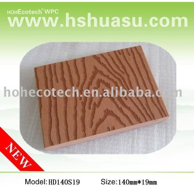 wpc flooring board