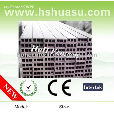 WPC Composite decking