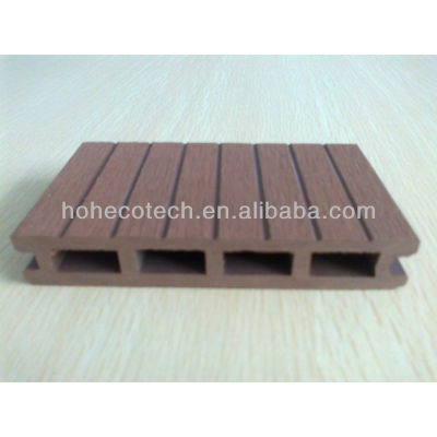 120*19MM low price outdoor wpc recycled plastic lumber