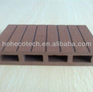 120*19MM low price outdoor wpc recycled plastic lumber