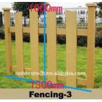 Fencing 1000*1300 wpc