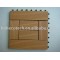Huasu WPC Sauna Board(ISO9001,ISO14001,ROHS)