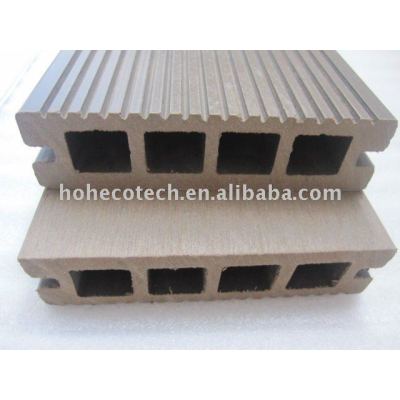 plastic composite outdoor decking