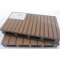 WPC plank decking