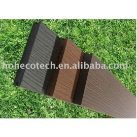 high quality wpc building decking