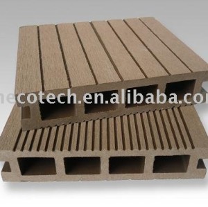 Wood-Plastic Decking/Flooring
