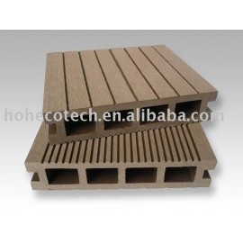 Wood-Plastic Decking/Flooring