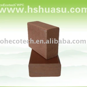 wpc flooring board