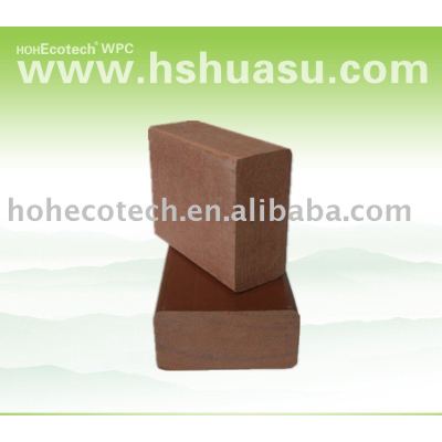 wpc flooring board