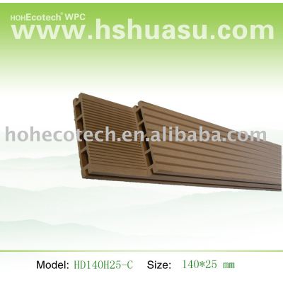 wpc decking floor composite floor