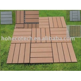 DIY tile-outdoor/bathroom floor