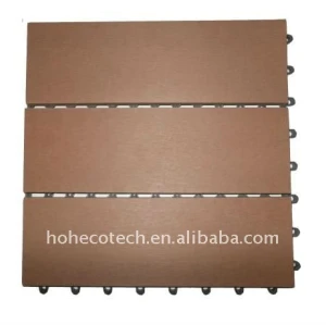 modern wpc diy tiles made by hdpe