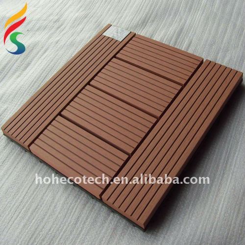 (CE ISO excellent quality)decking tile