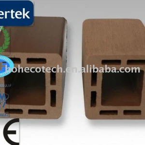 Garden WPC Fencing(high quality)