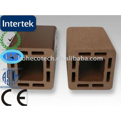 Garden WPC Fencing(high quality)
