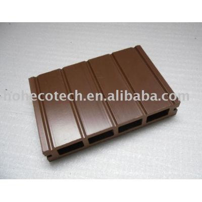 WPC Flooring Board(ISO9001,ISO14001,ROHS)