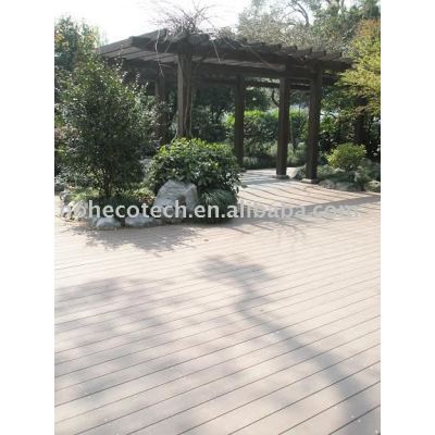 WPC Flooring Board(ISO9001,ISO14001,CE,ROHS)