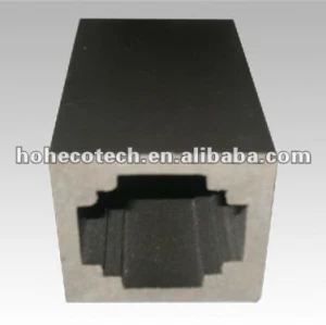 WPC - flooring decking