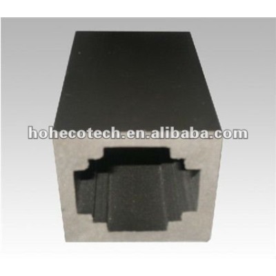 WPC - flooring decking